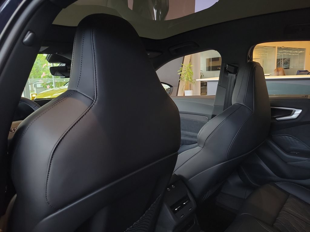 New 2026 Audi S5 Premium Plus AWD/4WD image 23