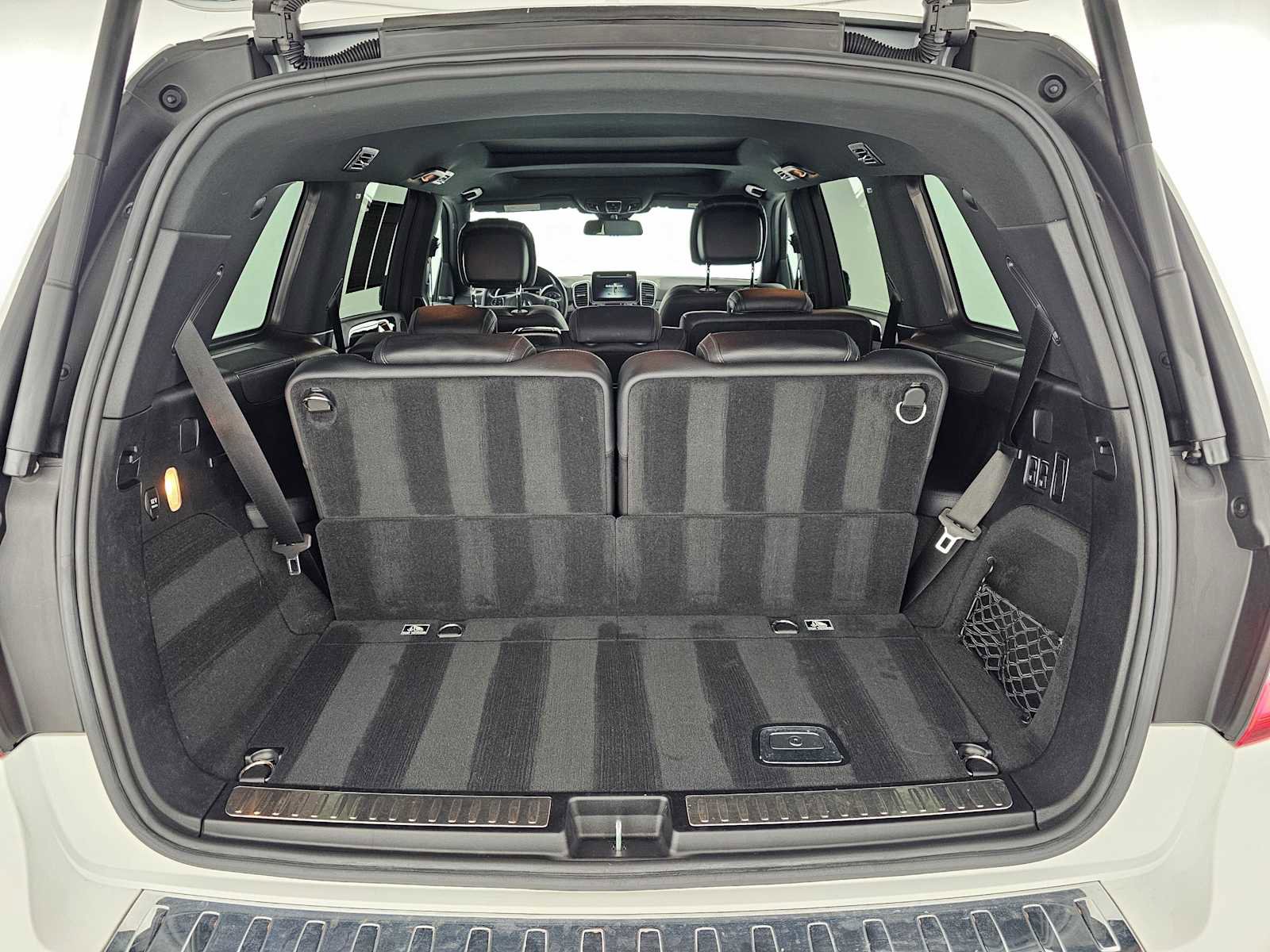 Used 2019 Mercedes-Benz GLS 550 4MATIC image 15