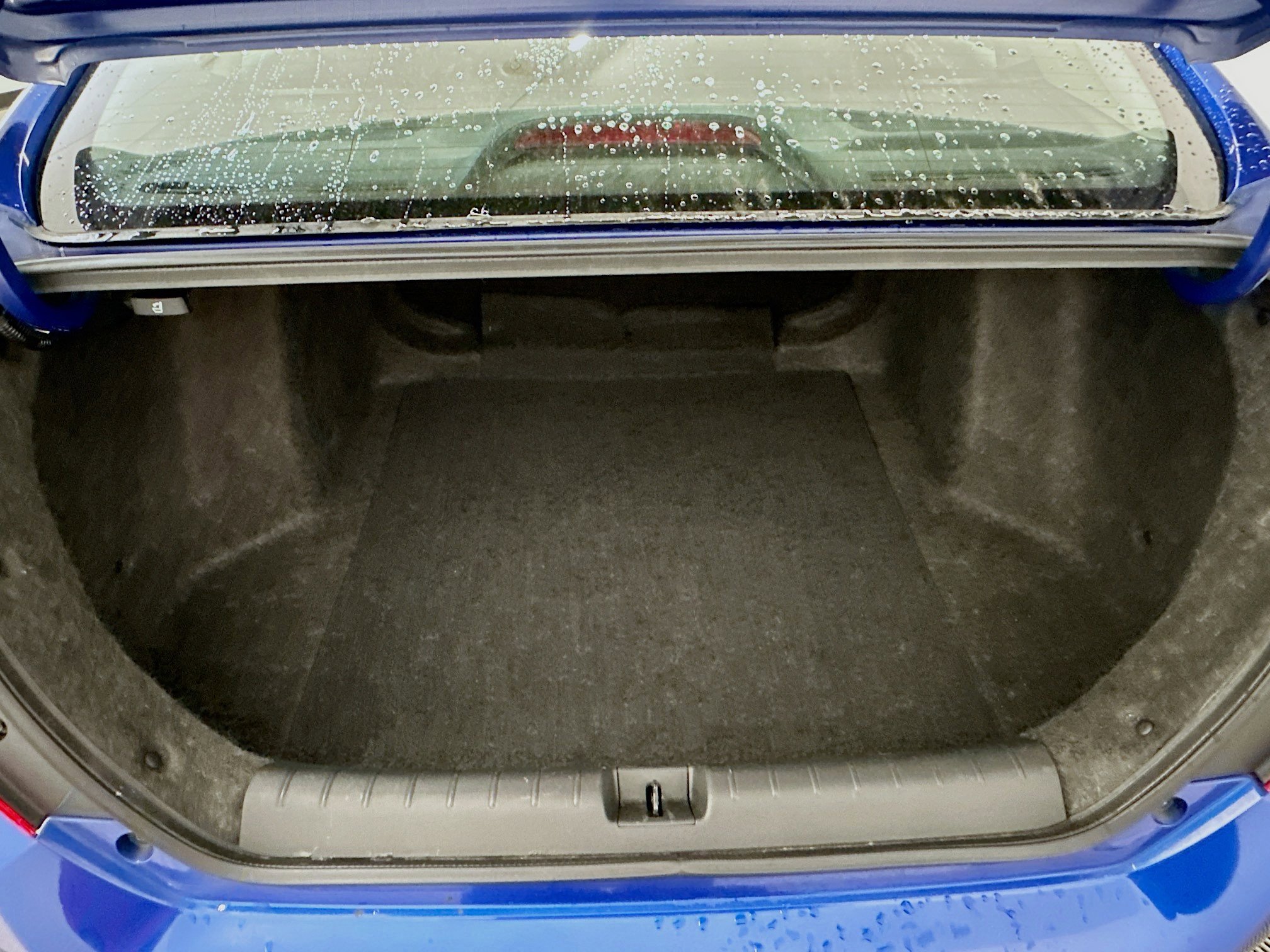 Used 2019 Honda Civic LX image 29