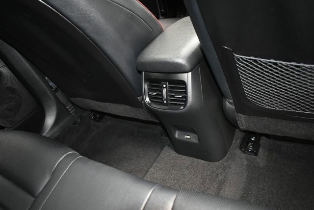 Used 2023 Kia Forte GT w/ GT2 Package FWD image 31