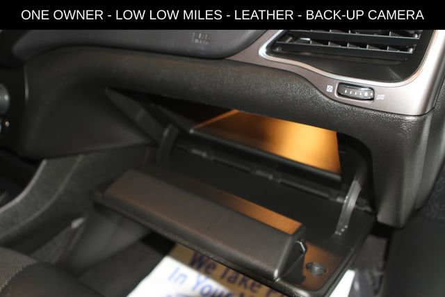 Used 2021 Jeep Cherokee Latitude Lux w/ Trailer Tow Group image 24