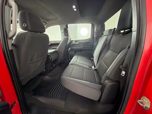 Used 2022 Chevrolet Silverado 1500 LT AWD/4WD image 13