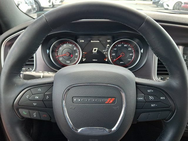Used 2016 Dodge Charger SE RWD image 23