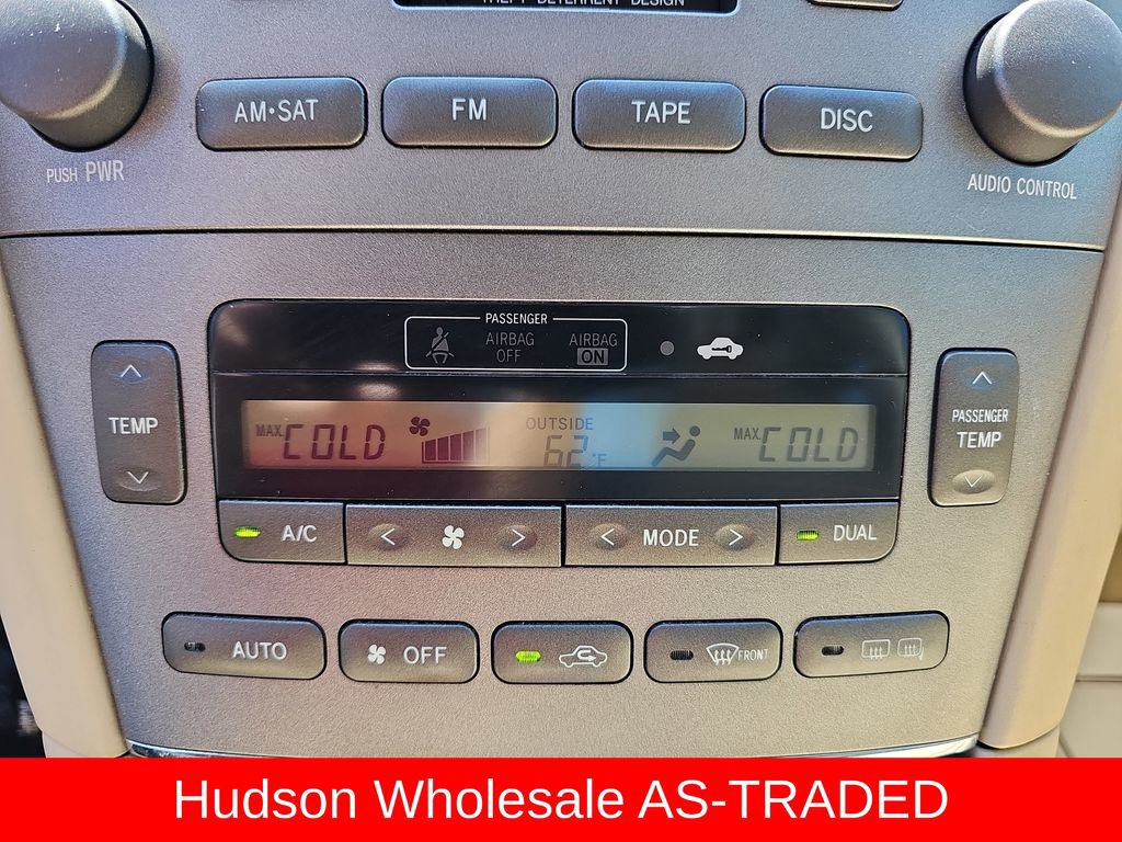 Used 2005 Lexus ES 330 image 24