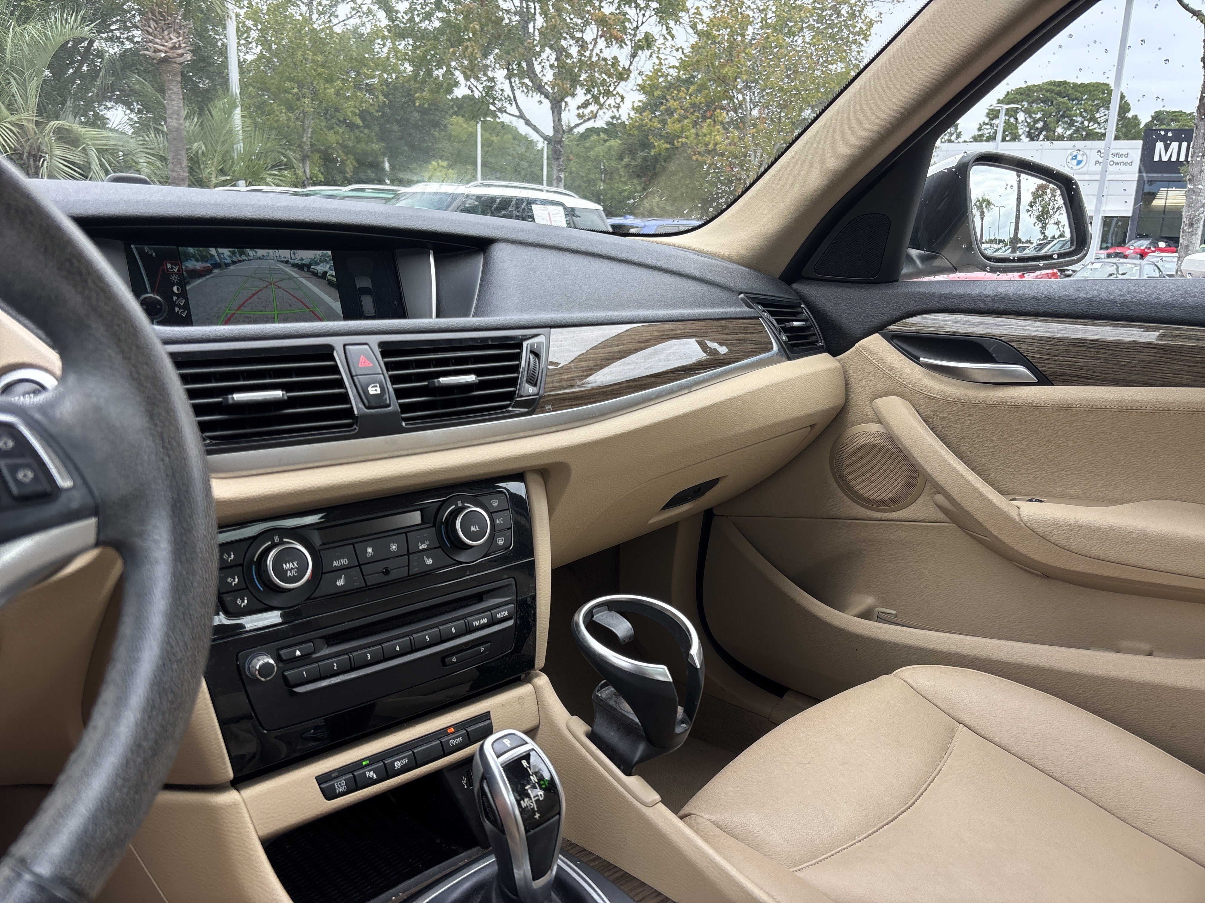 Used 2015 BMW X1 sDrive28i RWD image 30