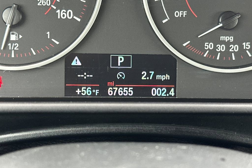 Used 2016 BMW 228i Coupe image 25