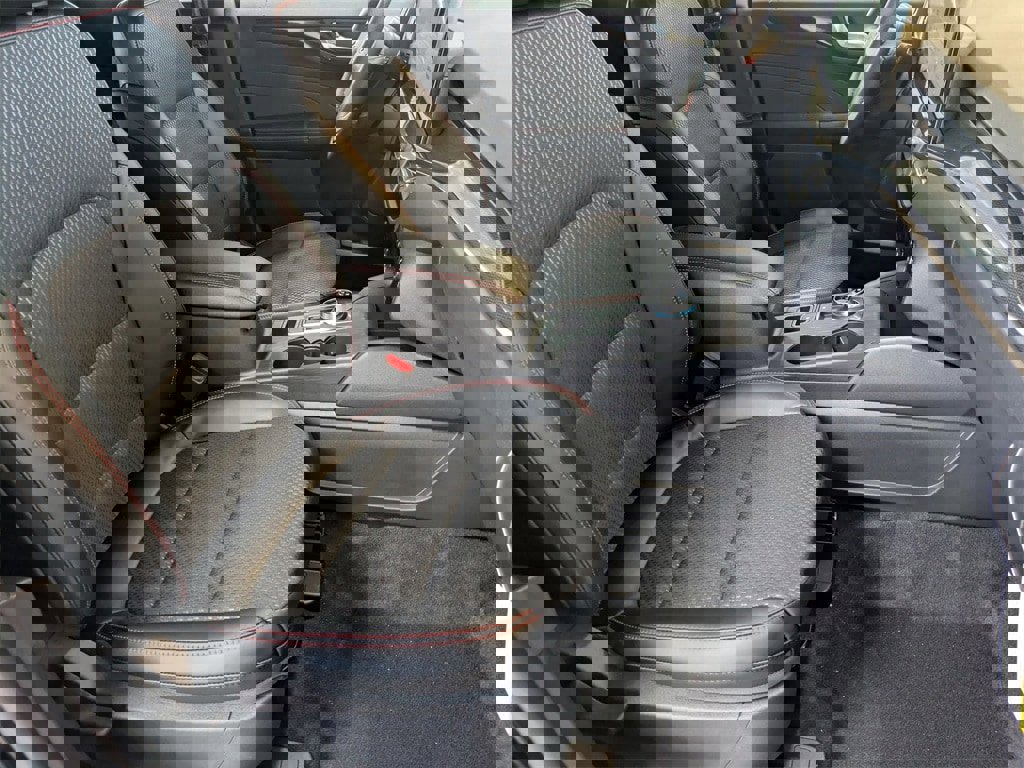 New 2026 Ford Escape ST-Line w/ Tech Pack #1 image 19