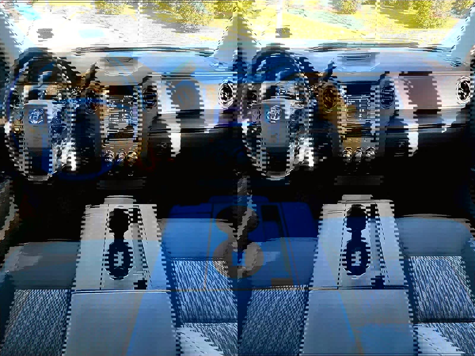 Used 2021 Toyota Tundra SR image 21