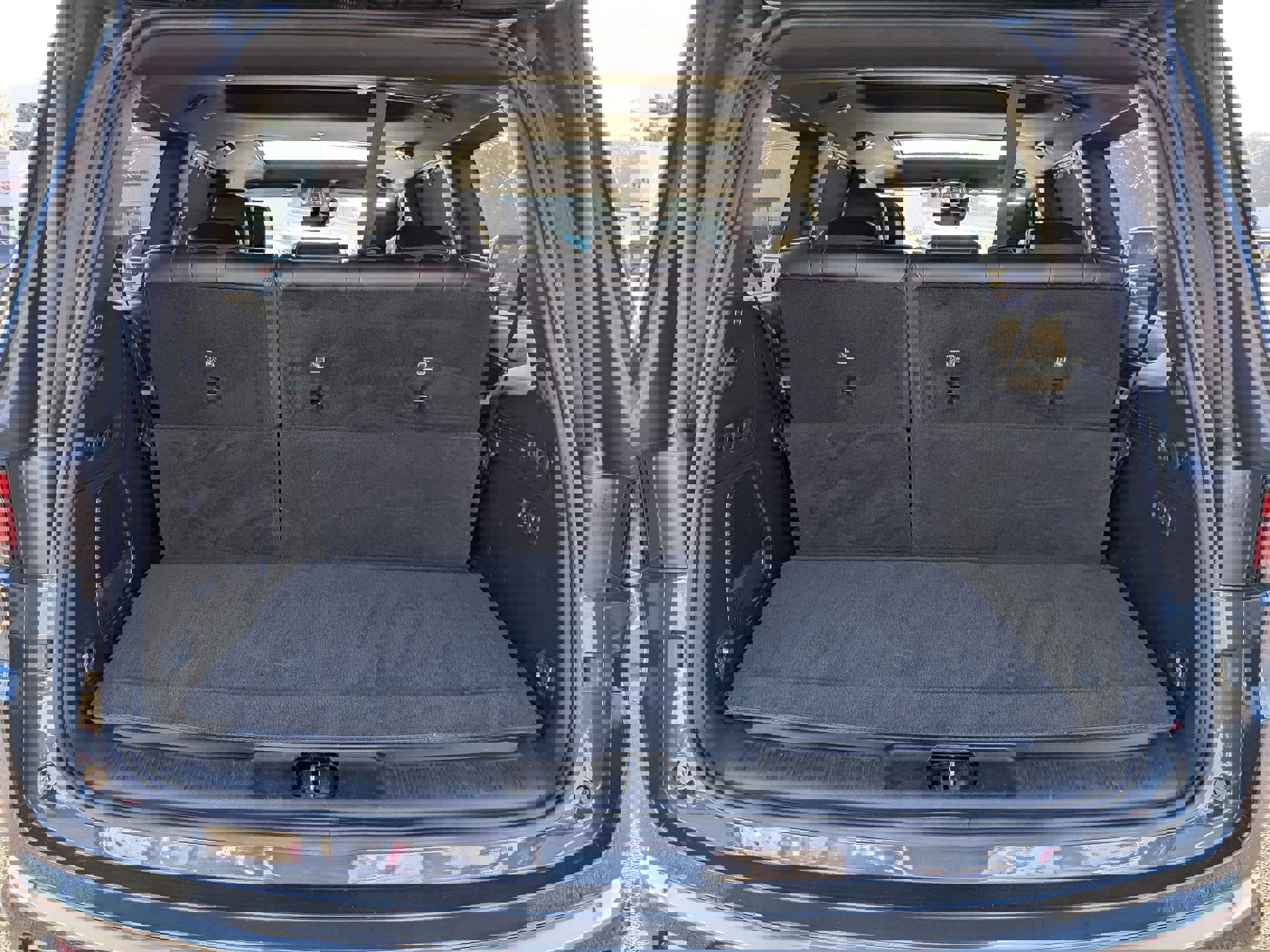 Certified 2025 Jeep Wagoneer Series III w/ Premium Group I image 29