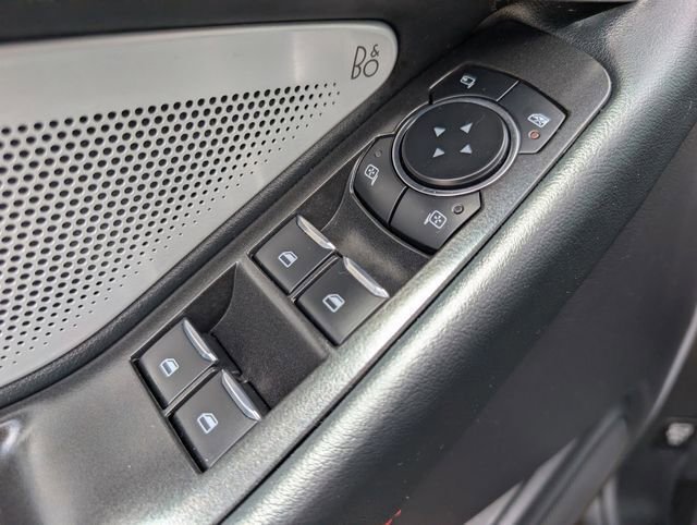 Used 2025 Ford Explorer ST image 14