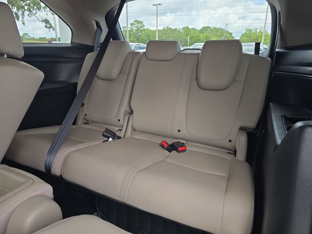 Used 2023 Honda Odyssey Touring image 16