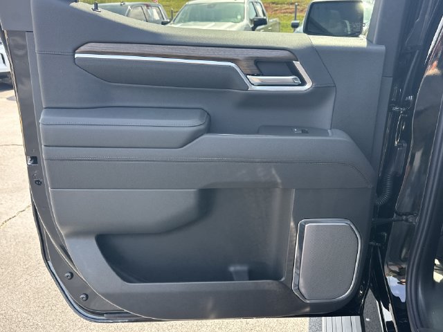 New 2026 Chevrolet Silverado 1500 High Country AWD/4WD image 21