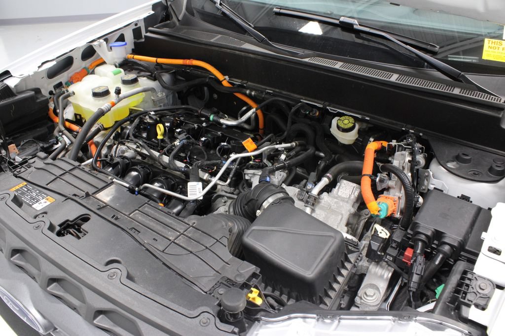 Used 2024 Ford Maverick XLT FWD image 12