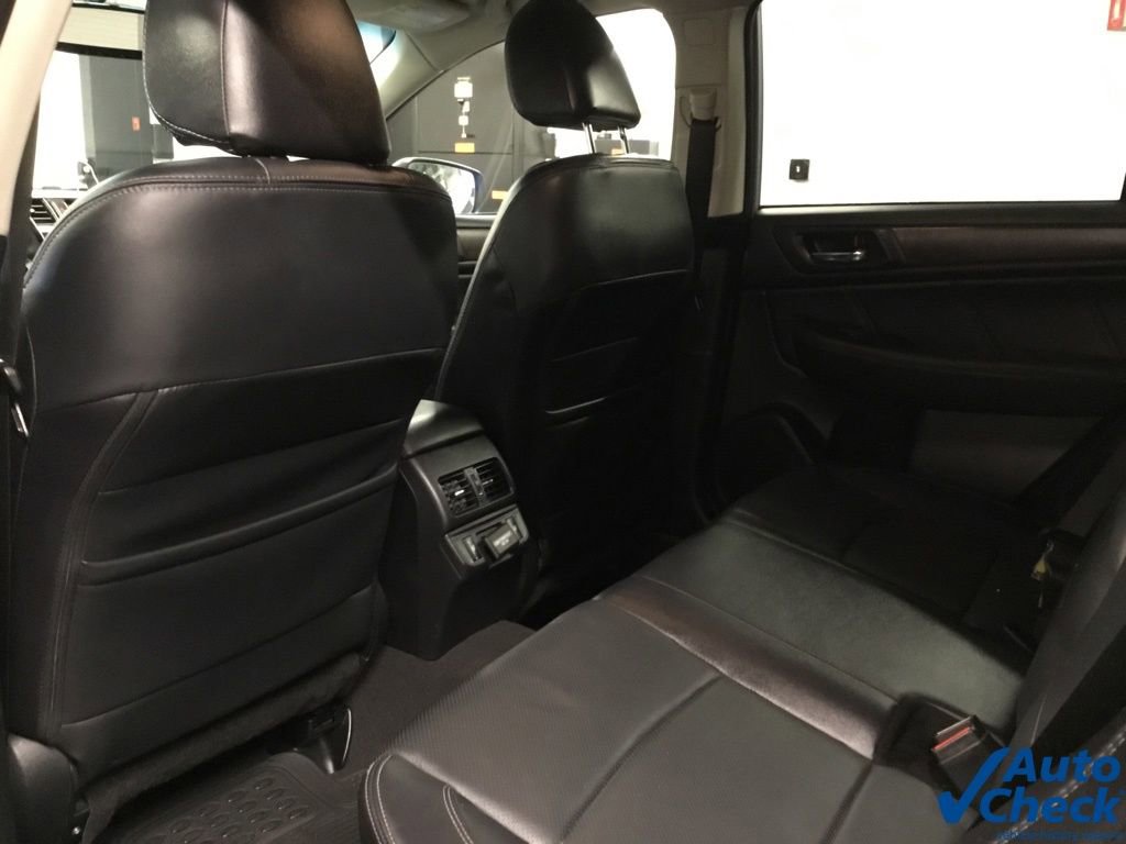 Used 2018 Subaru Outback 2.5i Limited AWD/4WD image 29