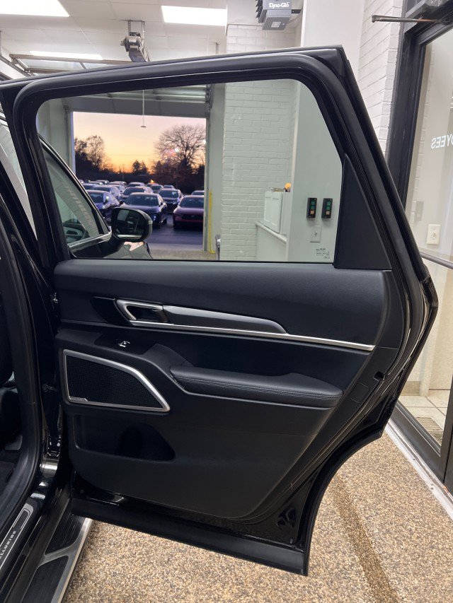 Used 2021 Kia Telluride S image 16