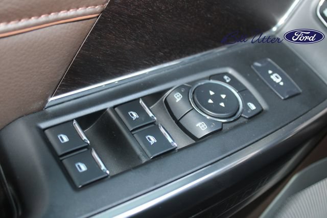 Used 2023 Ford F250 King Ranch w/ FX4 Off-Road Package AWD/4WD image 23