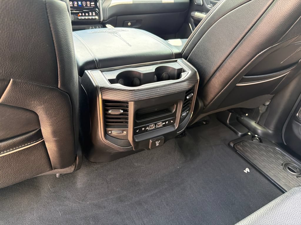 Used 2019 RAM 1500 Limited RWD image 32