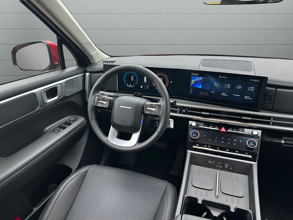Used 2026 Hyundai Santa Fe SEL FWD image 20