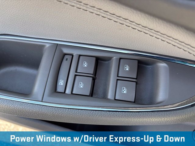 Used 2016 Chevrolet Cruze Premier FWD image 15