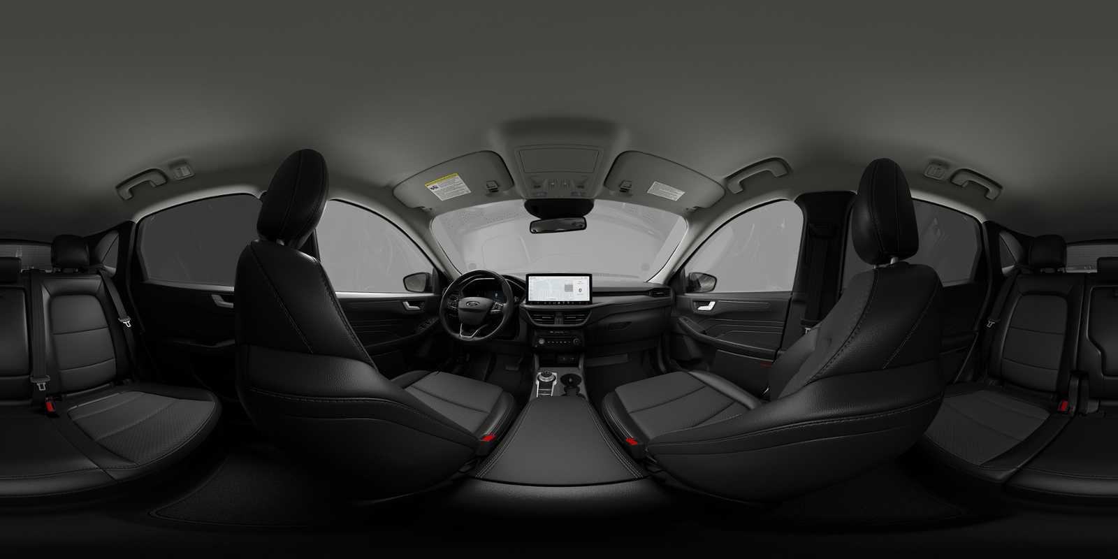 New 2026 Ford Escape SE image 8