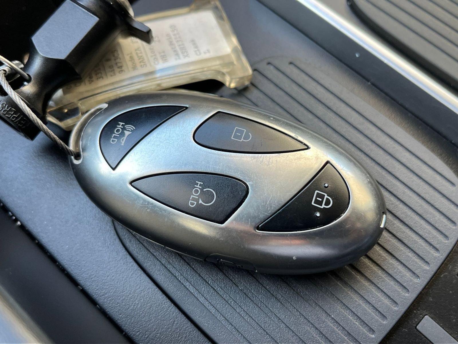 Used 2025 Hyundai Santa Fe SEL image 23