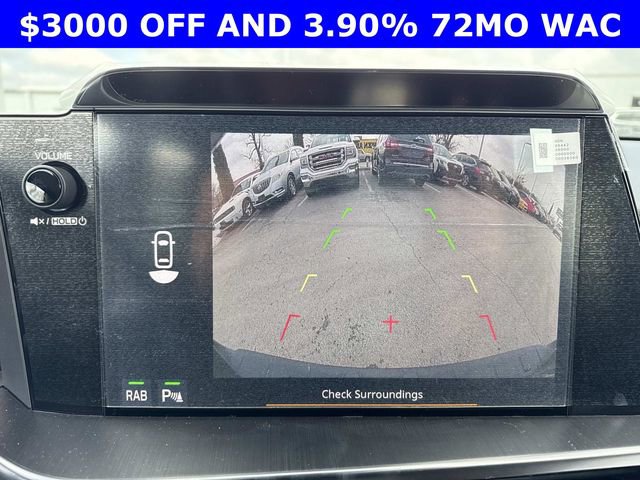 New 2026 Subaru Outback Limited image 20