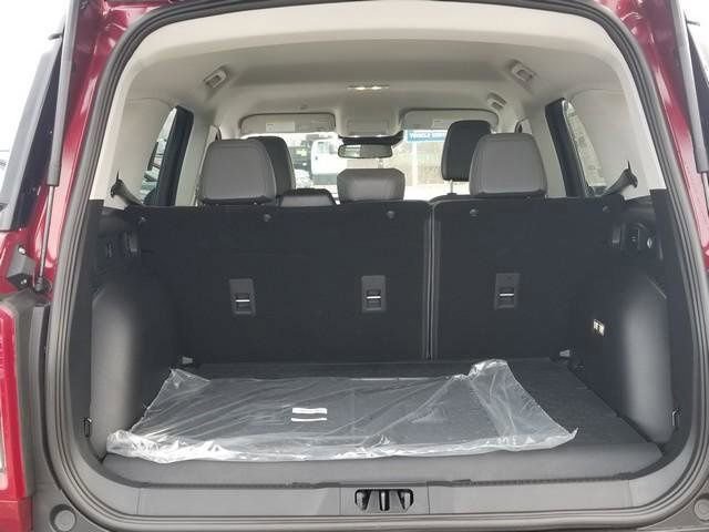 New 2025 Ford Bronco Sport Badlands image 6