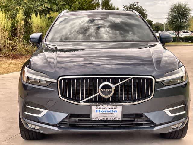 Used 2021 Volvo XC60 T5 Inscription w/ Advanced Package FWD image 7