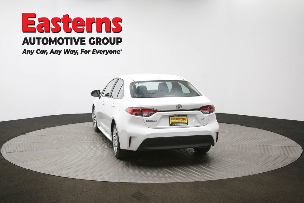 Used 2024 Toyota Corolla LE image 65