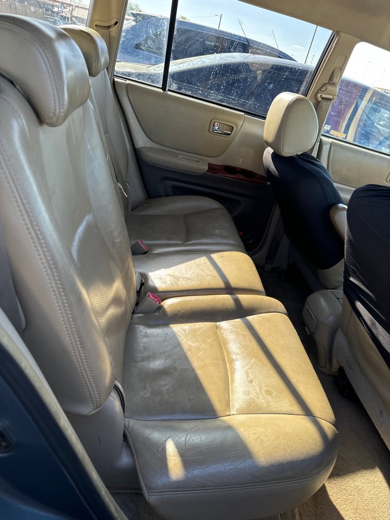 Used 2004 Toyota Highlander Limited image 7