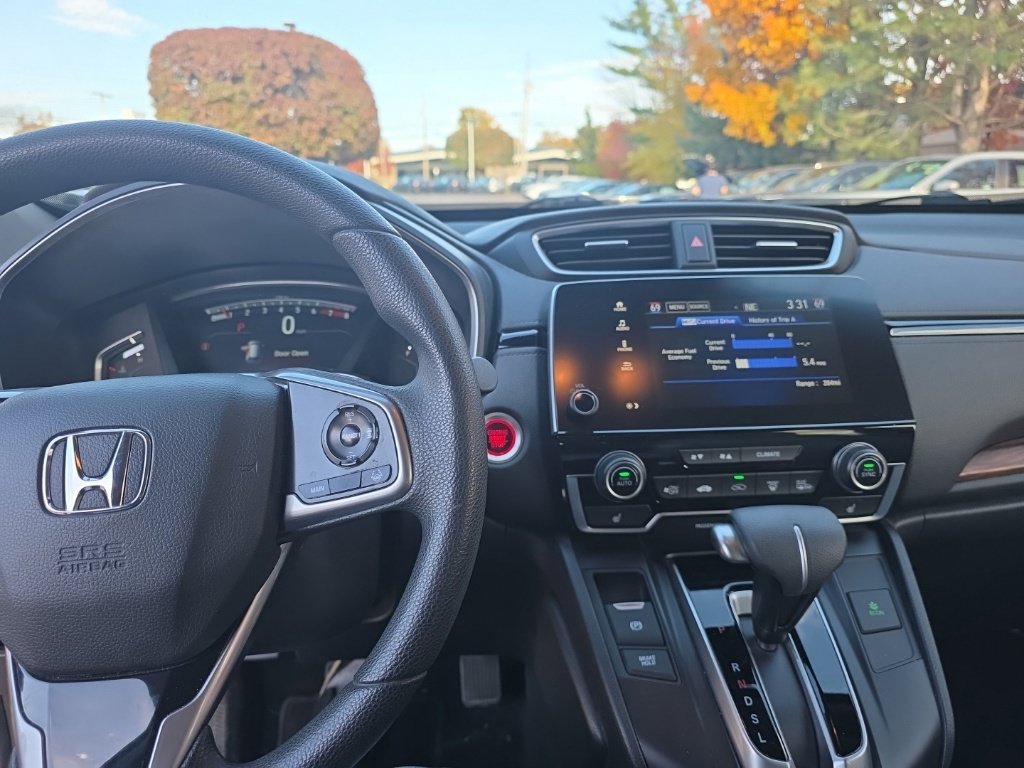 Used 2019 Honda CR-V EX image 24