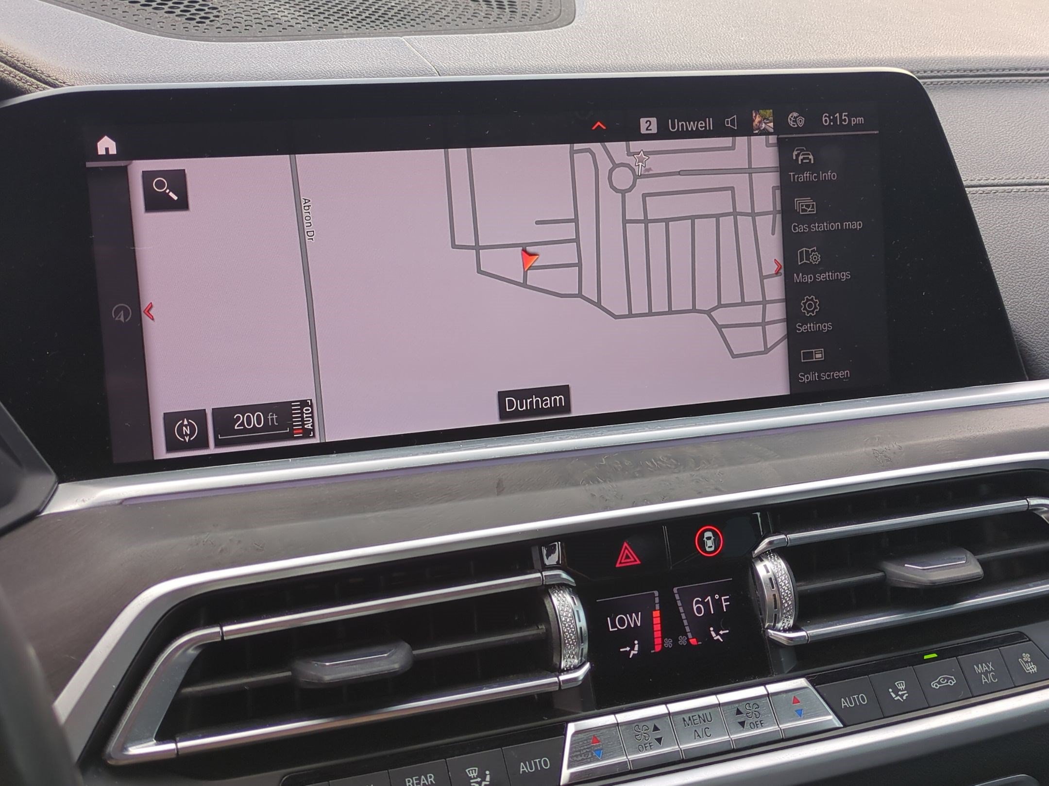 Used 2022 BMW X5 xDrive40i w/ M Sport Package AWD/4WD image 24