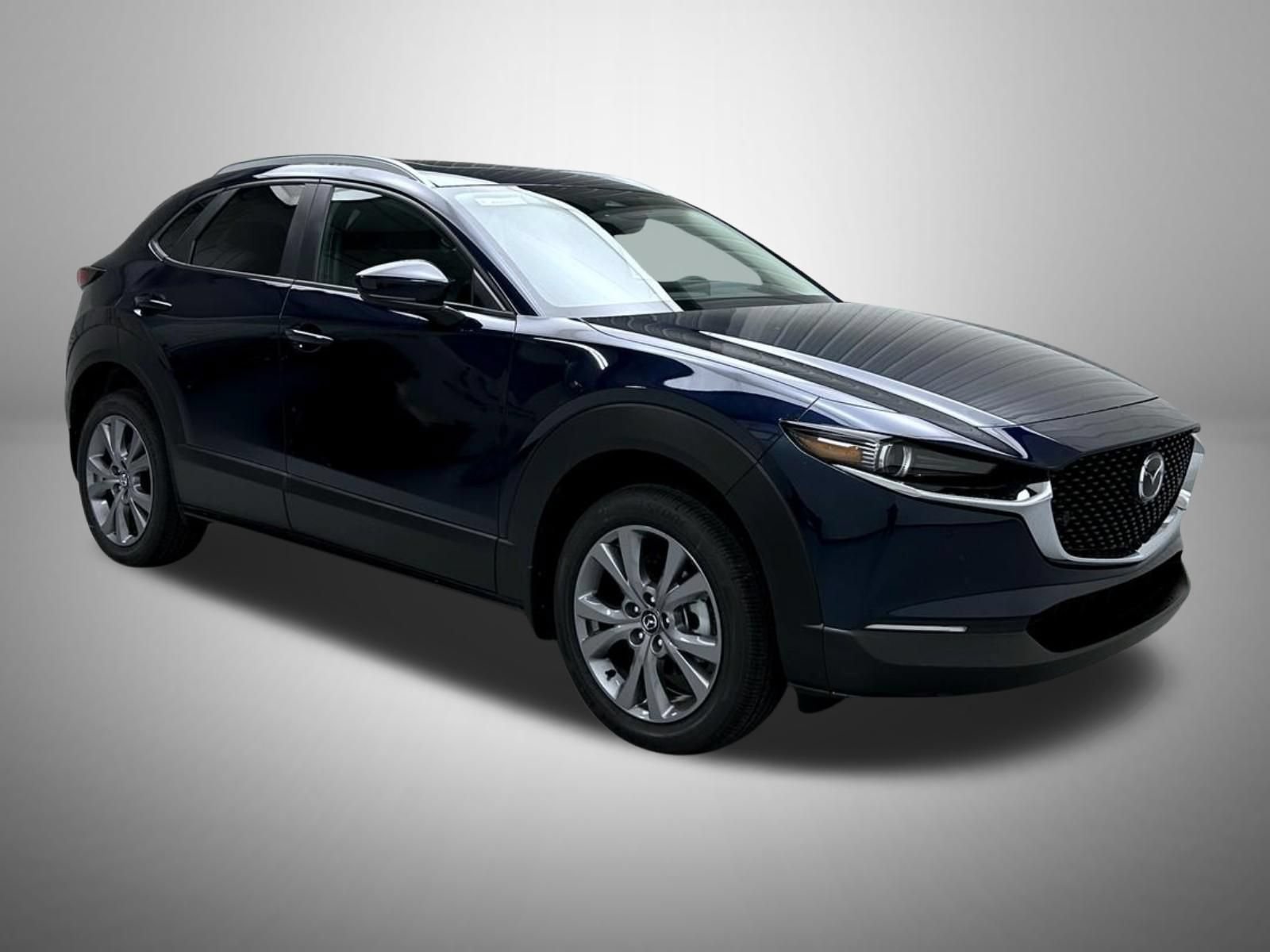New 2026 MAZDA CX-30 AWD 2.5 S w/ Premium Package image 3