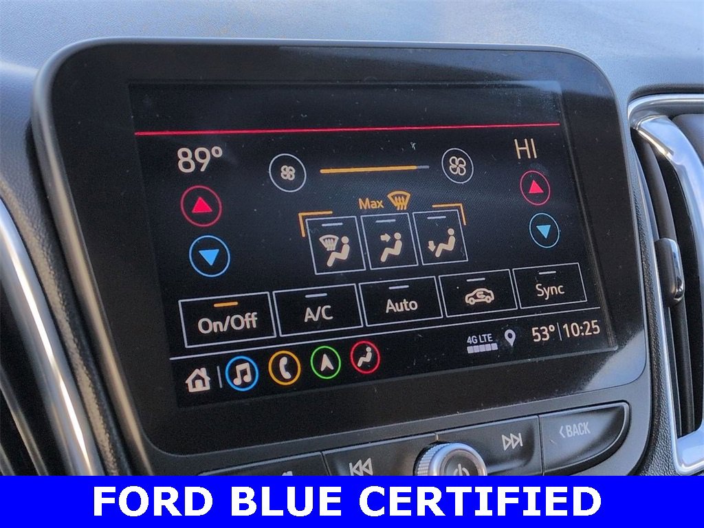 Used 2020 Chevrolet Malibu Premier image 21