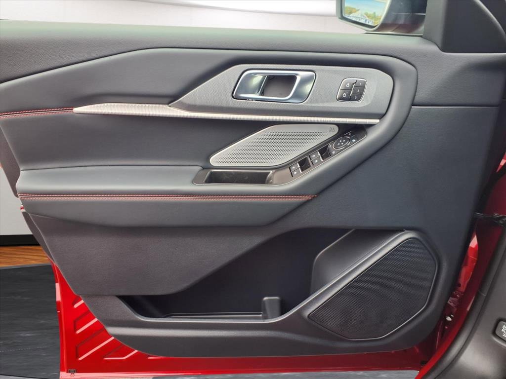 New 2026 Ford Explorer ST w/ Sun And Sound Package image 15