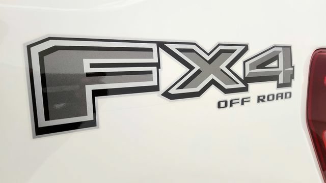 Used 2025 Ford F150 King Ranch w/ FX4 Off-Road Package AWD/4WD image 33