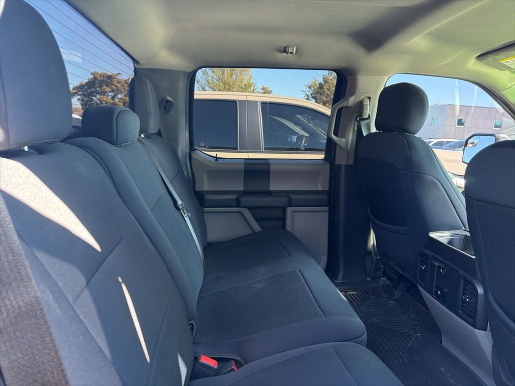 Used 2019 Ford F150 XL w/ Equipment Group 101A Mid image 5