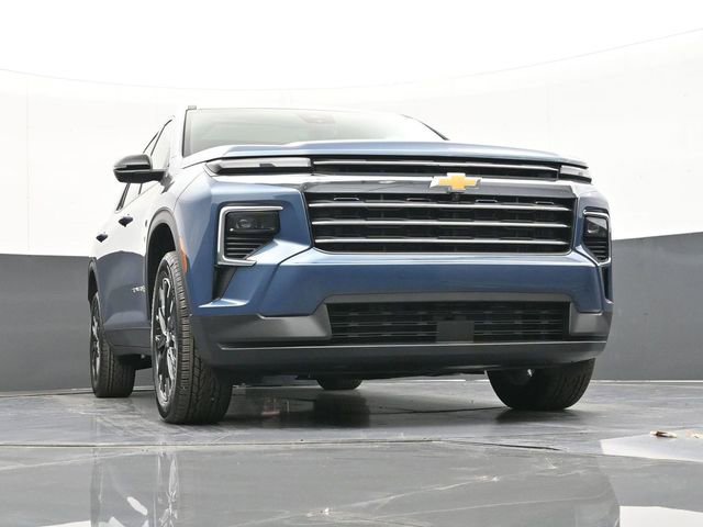 New 2026 Chevrolet Traverse LT w/ Sun and Wheel Package image 52