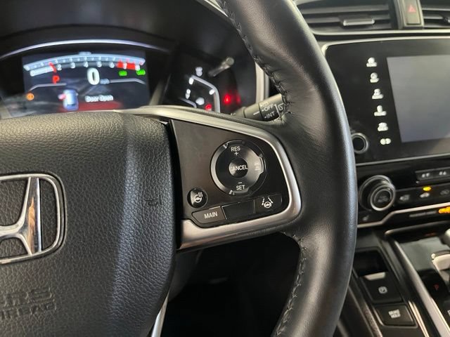 Used 2022 Honda CR-V Touring image 27