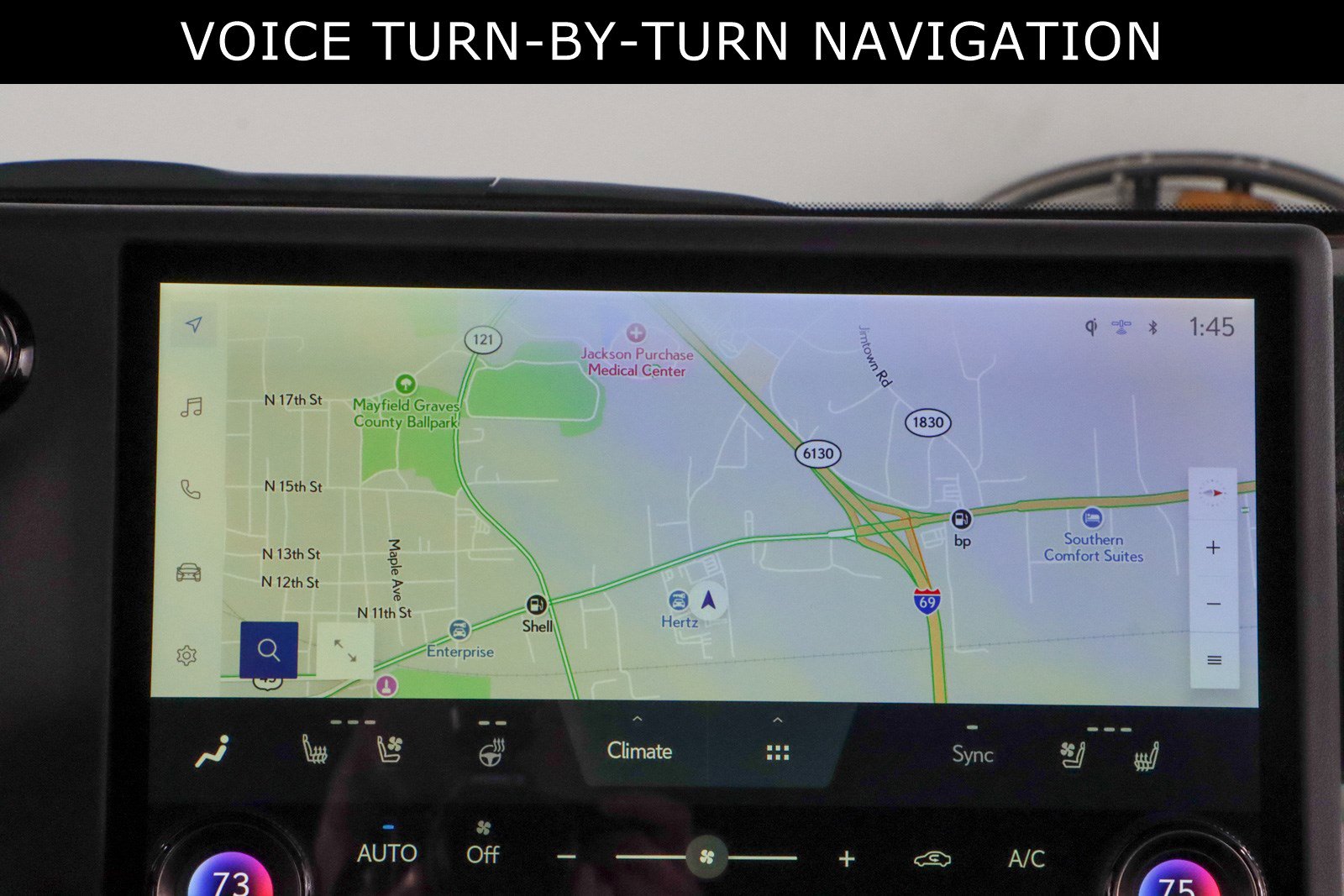 Used 2024 Lexus GX 550 image 19