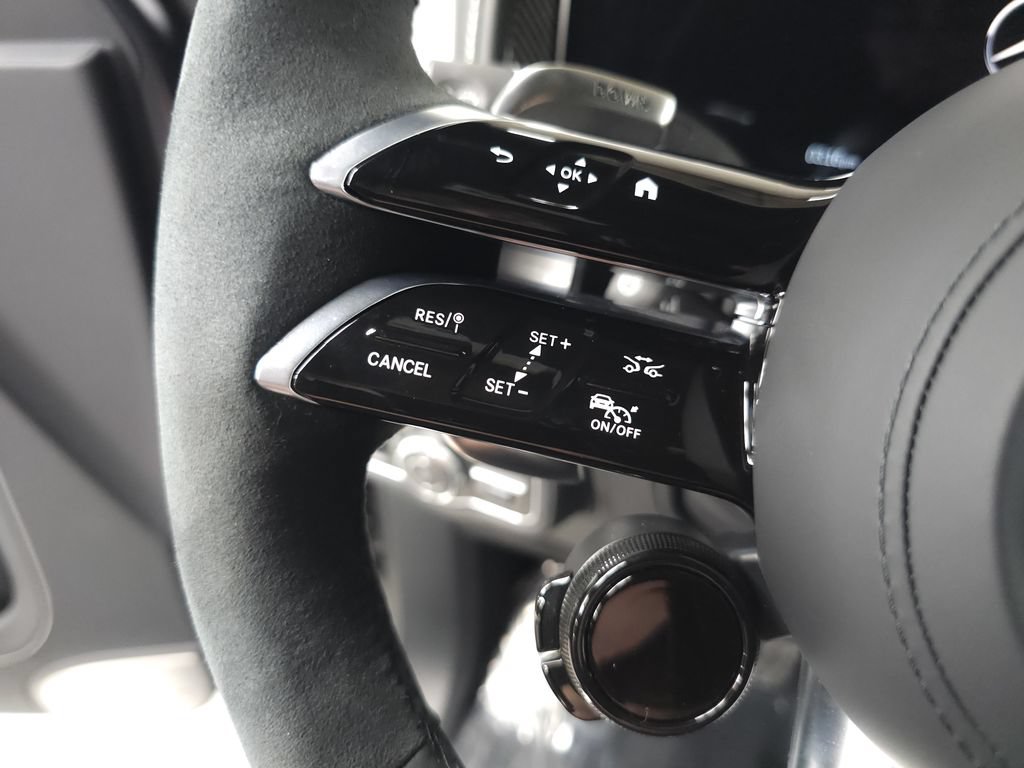 Certified 2026 Mercedes-Benz G 63 AMG 4MATIC image 11