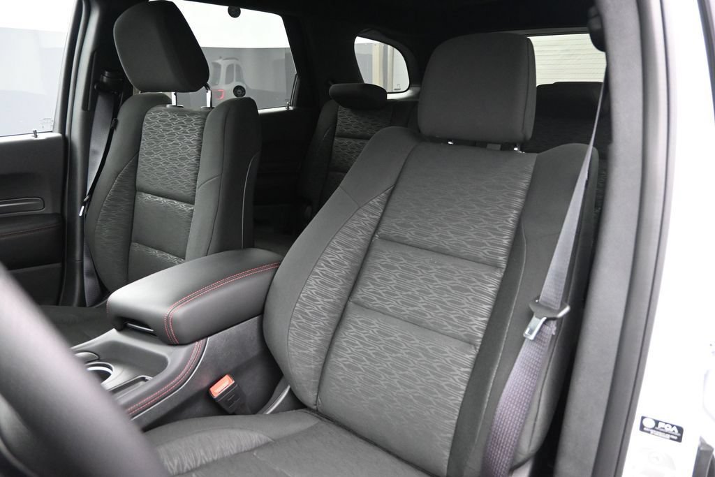 New 2026 Dodge Durango GT w/ Blacktop Package AWD/4WD image 11