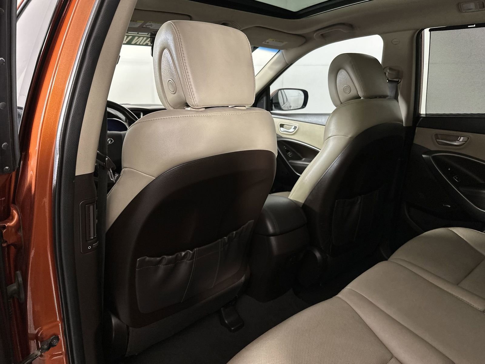 Used 2017 Hyundai Santa Fe Sport w/ 2.4L Tech Package 04 image 28