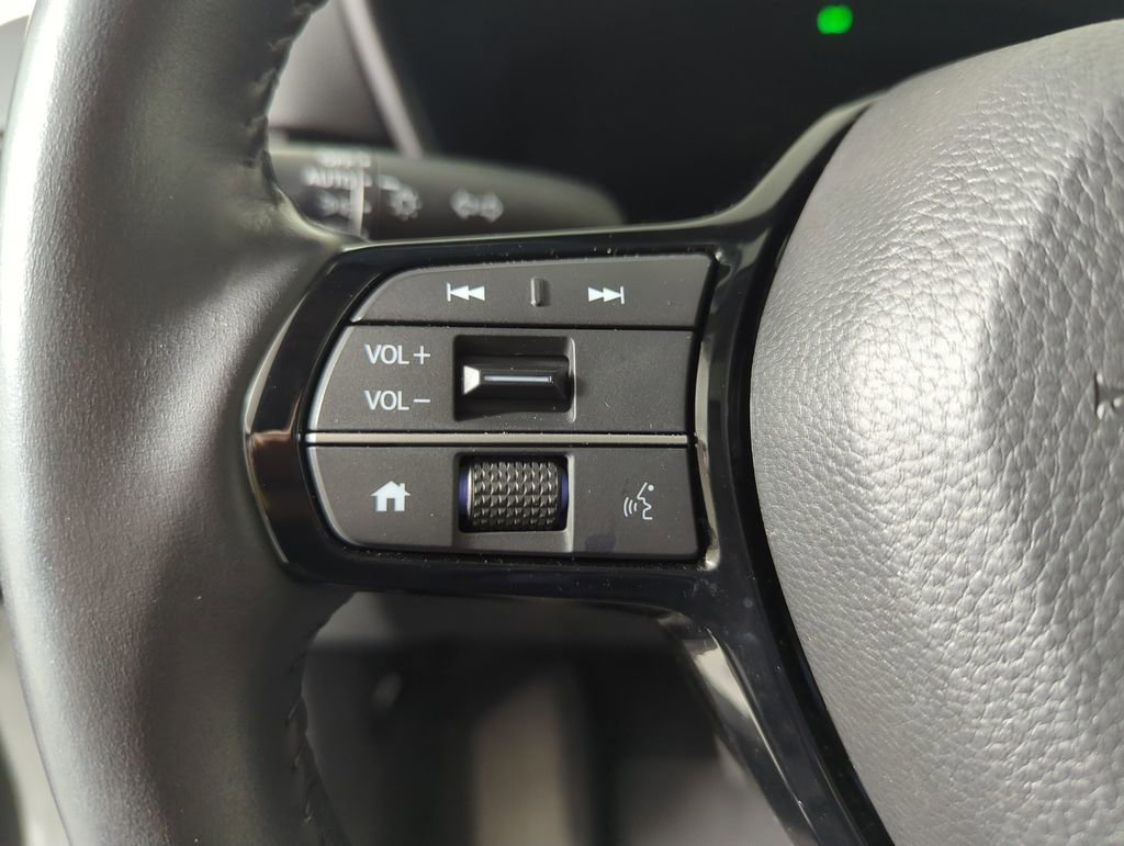 Certified 2024 Honda CR-V EX-L image 28