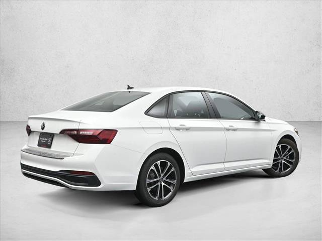 Used 2024 Volkswagen Jetta Sport FWD video 2