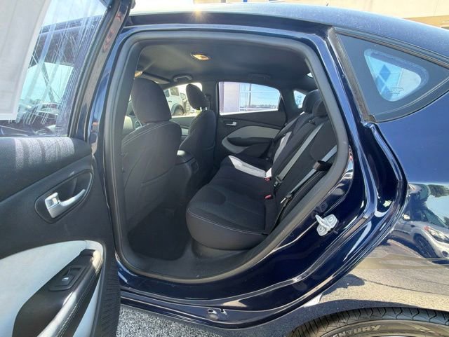 Used 2015 Dodge Dart SXT FWD image 13