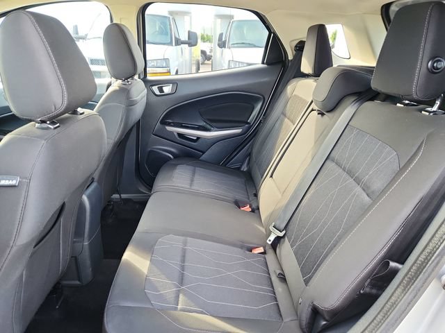 Used 2019 Ford EcoSport SE FWD image 27