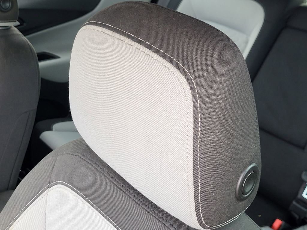 Used 2018 Chevrolet Equinox LS image 5