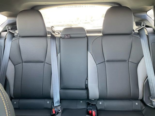 New 2026 Subaru Crosstrek 2.5i Wilderness image 11