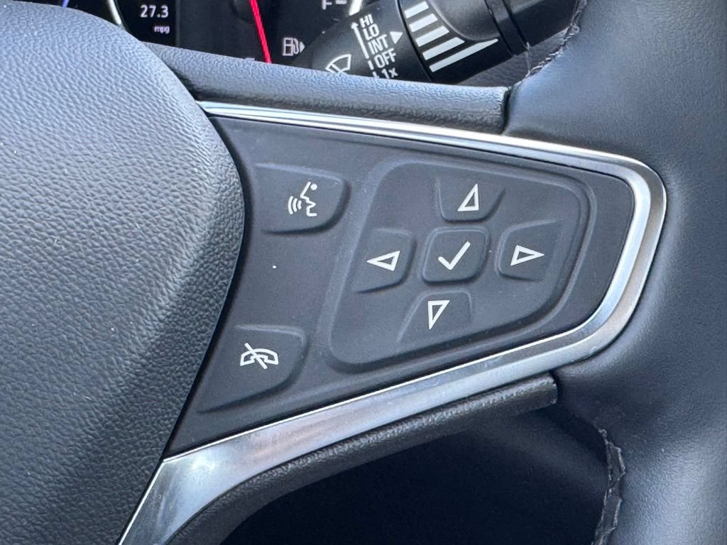 Used 2024 Chevrolet Malibu LT FWD image 27